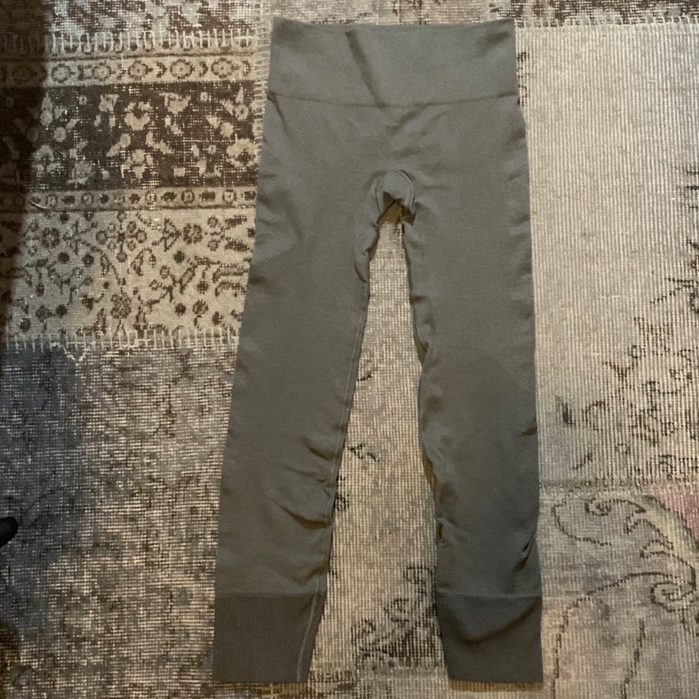 Lululemon limited edition legging